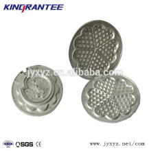 Kingrantee Шэньчжэнь алюминиевая прессформа заливки формы для выпечки качества еды 
